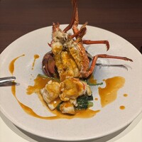 神戸牛 鉄板焼 リオ 大阪御堂筋店 - 