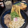 資さんうどん 博多千代店