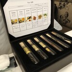 デュ・ヴァン・ハッシシ - 