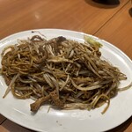 あぺたいと - 中盛