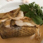 デュ・ヴァン・ハッシシ - 