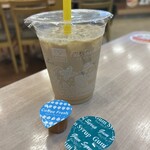 ゼッテリア - ドリンク写真: