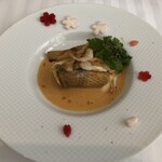 デュ・ヴァン・ハッシシ - 