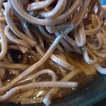 白鳥十郎そば本舗 - 