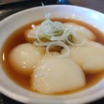 白鳥十郎そば本舗 - 