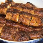 炭火職人 うなみ - 