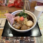 (仮)麺食堂 - 