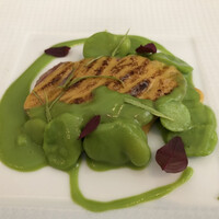 デュ・ヴァン・ハッシシ - 