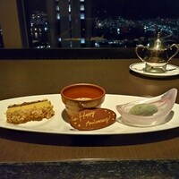 鉄板焼　神戸グリル  - 