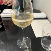 ラ・ボンヌターブル - シャンパン