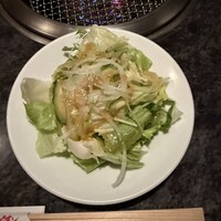 焼肉チャンピオン ペントハウス - 