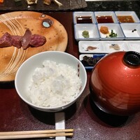 鉄板焼　神戸グリル  - 