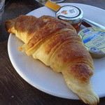 Le Congrès Maillot - クロワッサン