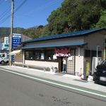 いごっそラーメン店長 - 外観