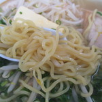 麺
