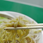 今を粋ろ - 今を粋ろ・麺近影（2014.11）