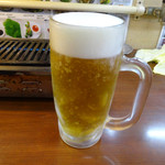 焼肉ホルモンななや - 