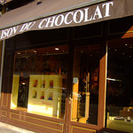 La Maison du Chocolat - 
