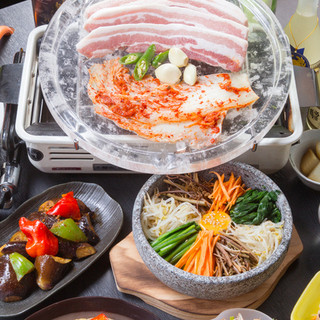 激安 女子会 合コンパーティープラン 移転 オモニソン 西条 韓国料理 食べログ