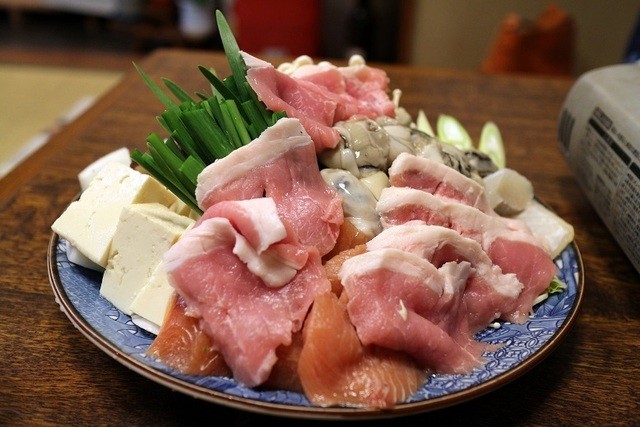 はらはらちゃんこなべ 閉店】はら沢 - 中之条/ちゃんこ鍋 | 食べログ