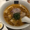 淡麗拉麺 己巳 野毛本店