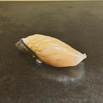 兄弟寿し - サワラ