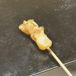 兄弟寿し - バイ貝