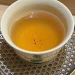 兄弟寿し - 村上の紅茶