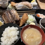 脳天屋 本家 八丁堀店 - 