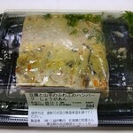 和食屋の惣菜 えん 三越銀座店 - 