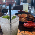 Del Mar COMEDOR Y TERRAZA - 