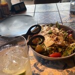 Del Mar COMEDOR Y TERRAZA - 