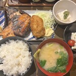 脳天屋 本家 八丁堀店 - 