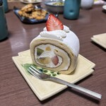 パティスリーモン・シェリ - 料理写真: