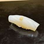 兄弟寿し - コウイカ