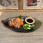 旨い焼鳥と和食居酒屋 酔い酔い - 