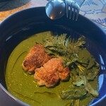 Del Mar COMEDOR Y TERRAZA - 