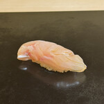 兄弟寿し - アラ