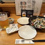 蔵ＢＵＺＥＮ - 