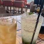 Del Mar COMEDOR Y TERRAZA - 