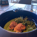 Del Mar COMEDOR Y TERRAZA - 