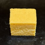 兄弟寿し - 玉子