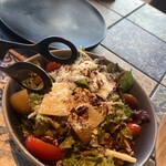 Del Mar COMEDOR Y TERRAZA - 