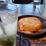 Del Mar COMEDOR Y TERRAZA - 