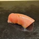 兄弟寿し - 中トロ