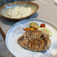 イタリアンレストラン LOKAL HOUSE (voco大阪セントラル) - 