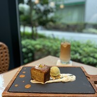 イタリアンレストラン LOKAL HOUSE (voco大阪セントラル) - 