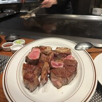 Wolfgang's Steakhouse Teppan - 
