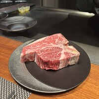 Wolfgang's Steakhouse Teppan - 