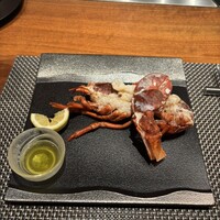 Wolfgang's Steakhouse Teppan - 